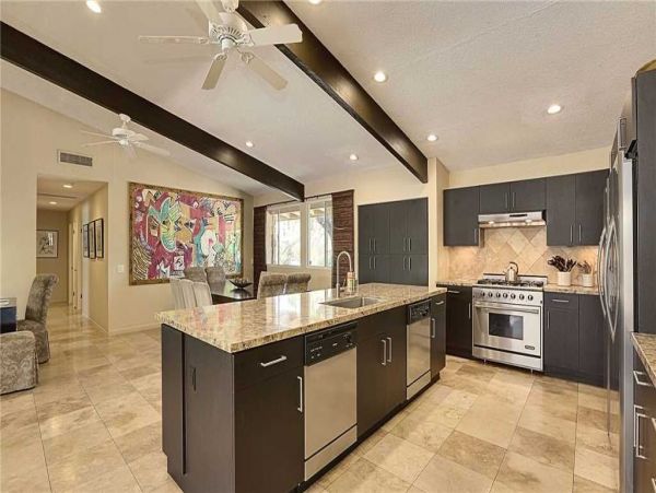 Palm Springs Home 948991