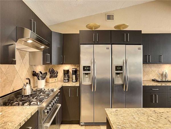 Palm Springs Home 948991