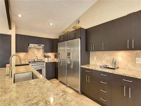 Palm Springs Home 948991