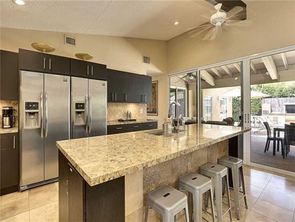 Palm Springs Home 948991