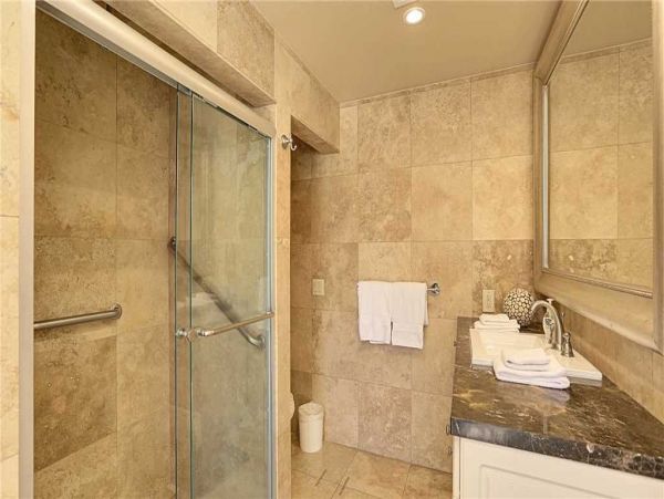 Palm Springs Home 948991