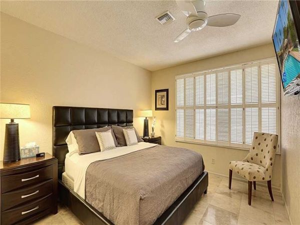 Palm Springs Home 948991