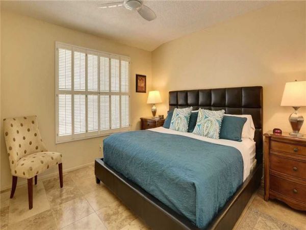 Palm Springs Home 948991