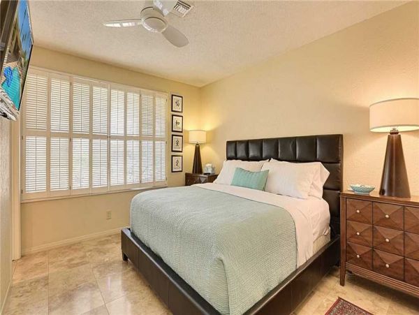 Palm Springs Home 948991