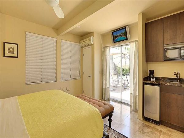 Palm Springs Home 948991