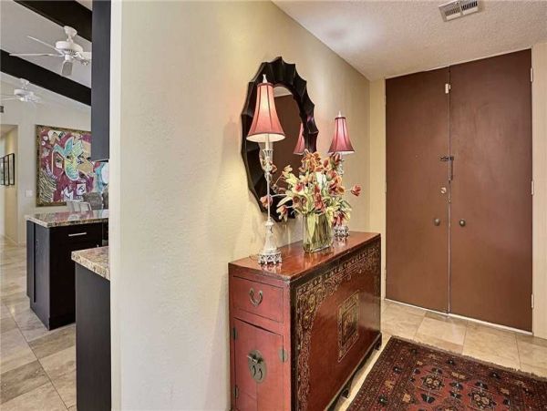 Palm Springs Home 948991