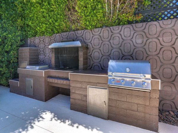 Palm Springs Home 948991