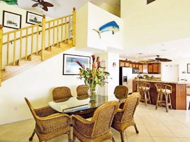 Summerland Vacation Pool Home Sleeps 6 Guests