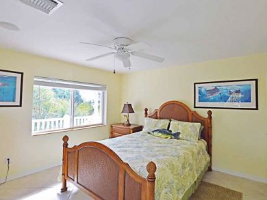 Summerland Vacation Pool Home Sleeps 6 Guests