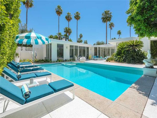 Palm Springs Home 948993