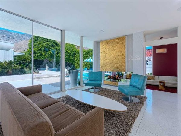 Palm Springs Home 948993