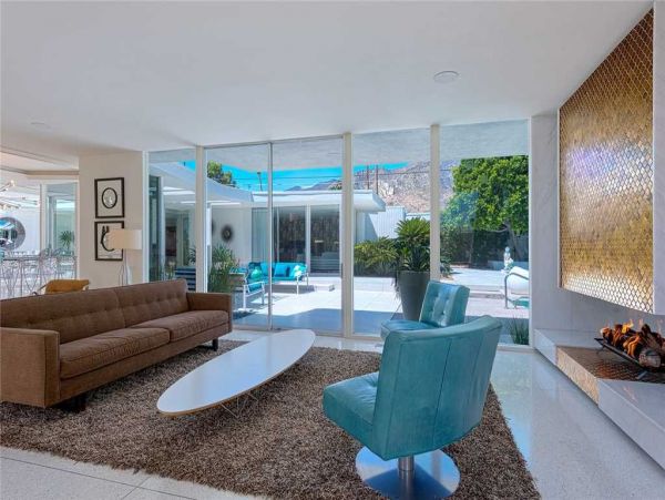 Palm Springs Home 948993