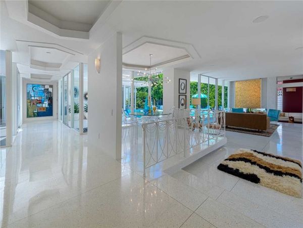 Palm Springs Home 948993
