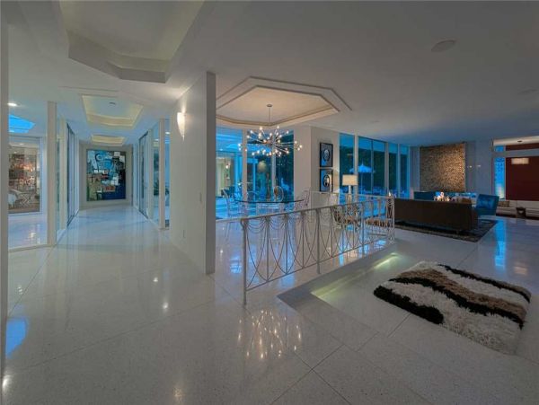 Palm Springs Home 948993