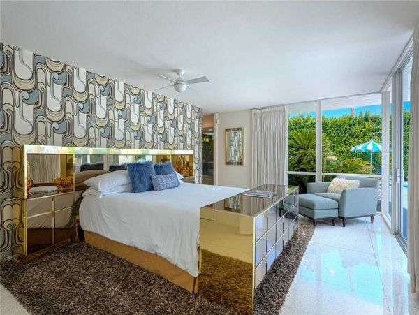 Palm Springs Home 948993