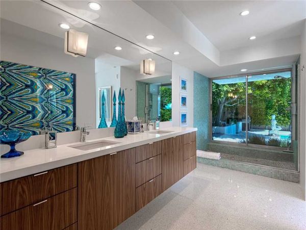 Palm Springs Home 948993