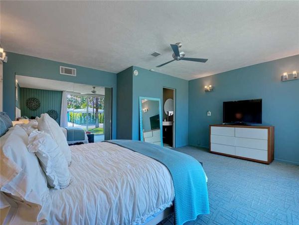 Palm Springs Home 948993