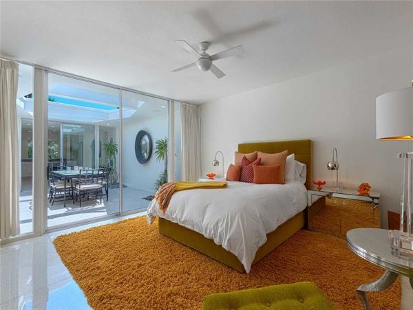 Palm Springs Home 948993