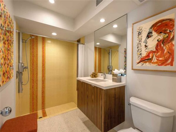 Palm Springs Home 948993