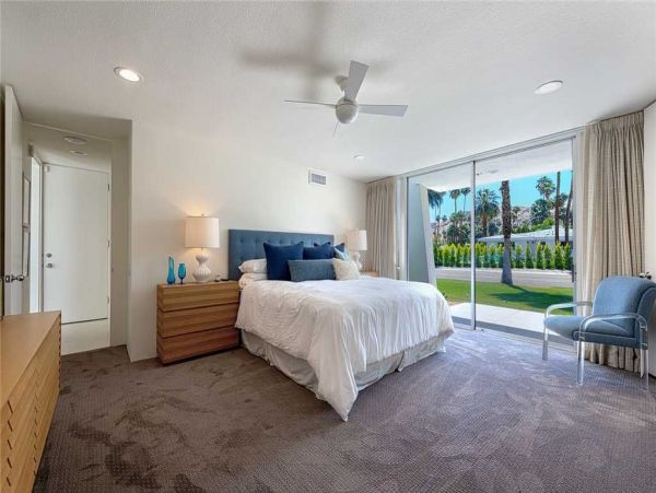Palm Springs Home 948993