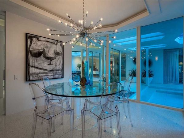 Palm Springs Home 948993