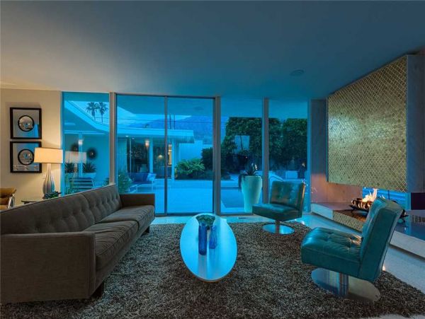 Palm Springs Home 948993