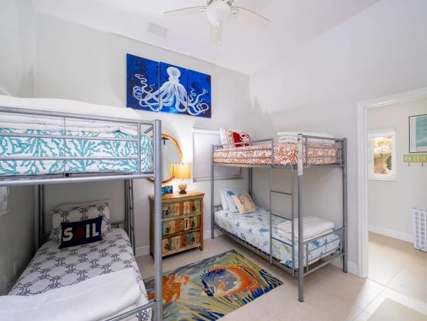 Key Largo Oceanfront Vacation Rental - Florida Keys Luxury Home with Dock & Pool