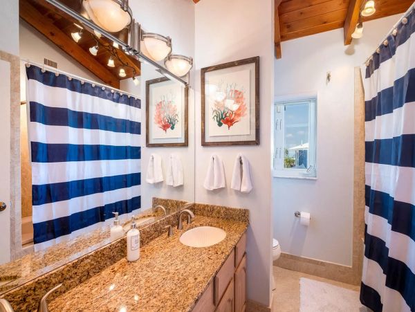 Key Largo Oceanfront Vacation Rental - Florida Keys Luxury Home with Dock & Pool