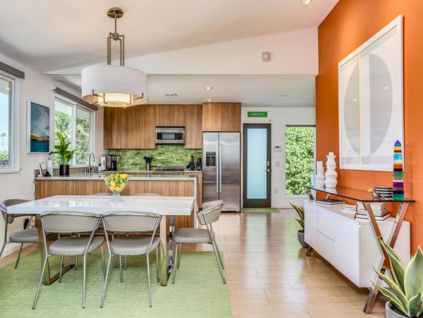 Palm Springs Home 948995
