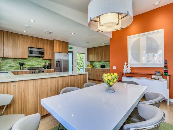 Palm Springs Home 948995