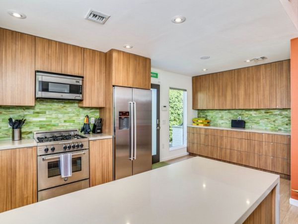 Palm Springs Home 948995