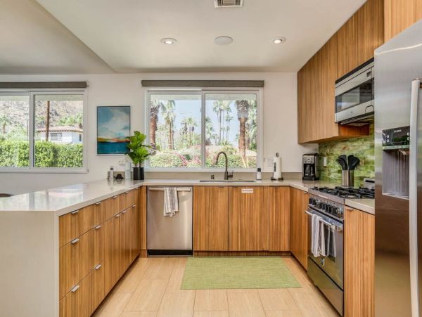 Palm Springs Home 948995