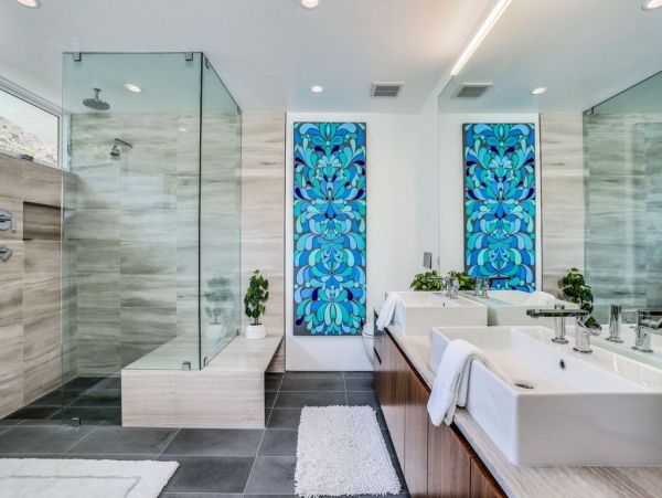 Palm Springs Home 948995