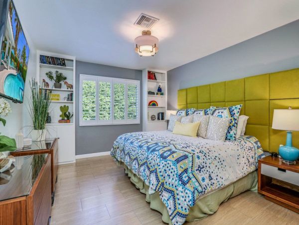 Palm Springs Home 948995