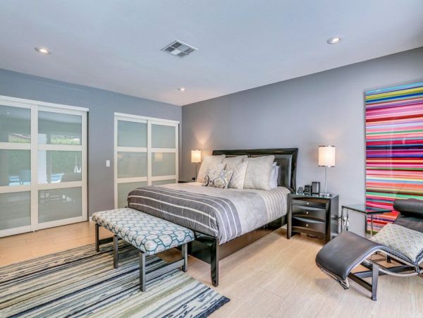 Palm Springs Home 948995