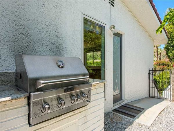 Palm Springs Home 948995