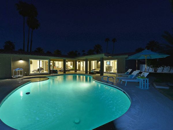 Palm Springs Home 948995