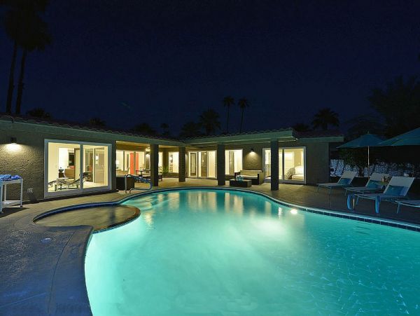 Palm Springs Home 948995