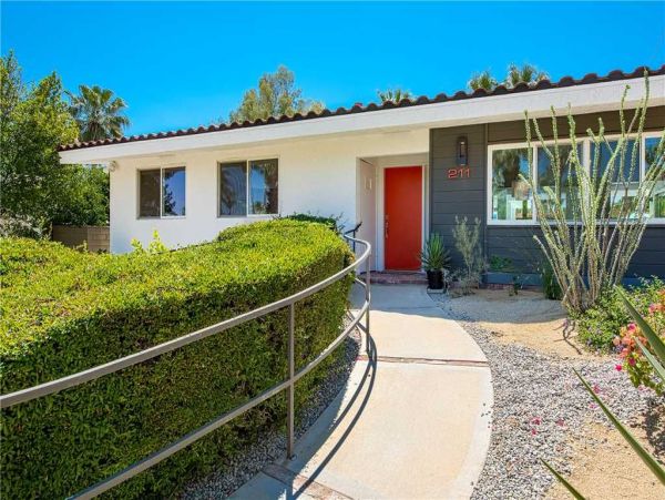 Palm Springs Home 948995