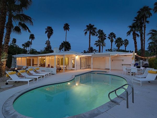 Palm Springs Home 948996