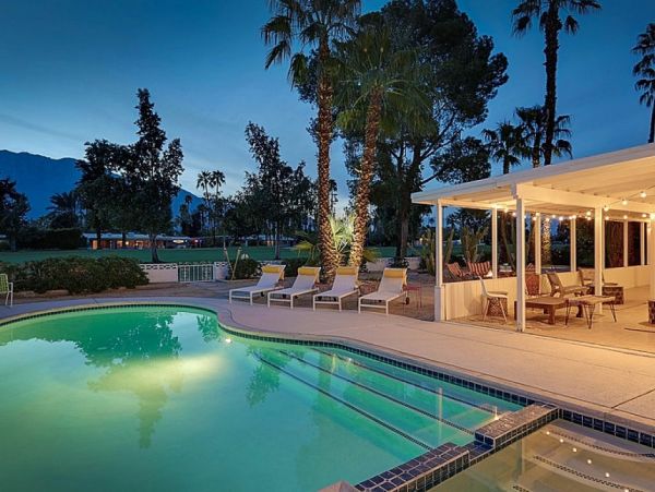 Palm Springs Home 948996