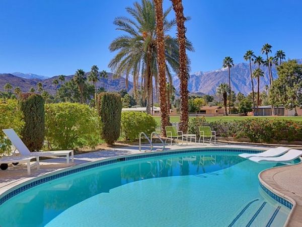 Palm Springs Home 948996