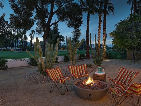 Palm Springs Home 948996