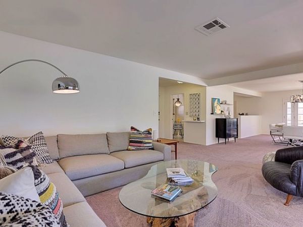Palm Springs Home 948996