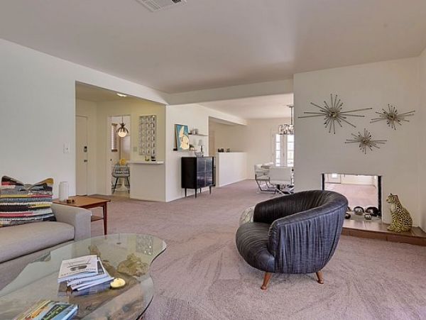 Palm Springs Home 948996