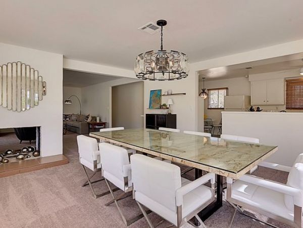 Palm Springs Home 948996