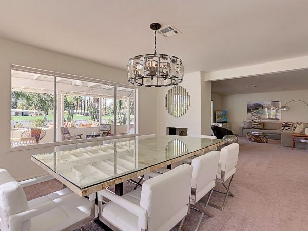 Palm Springs Home 948996
