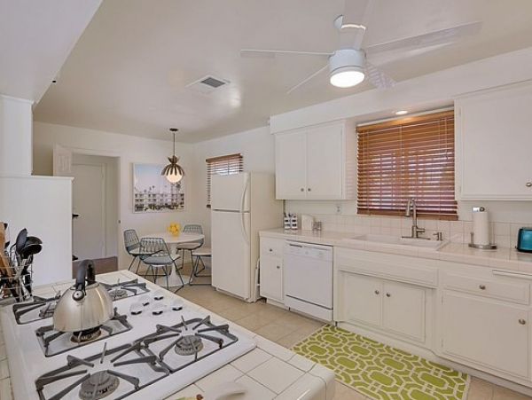 Palm Springs Home 948996