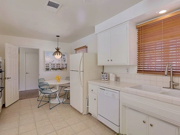Palm Springs Home 948996