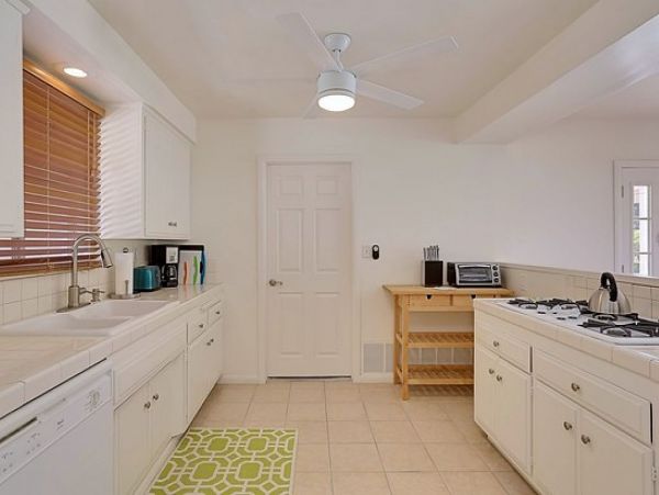 Palm Springs Home 948996